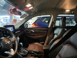 تۆیۆتا ئۆربان کرۆزەر